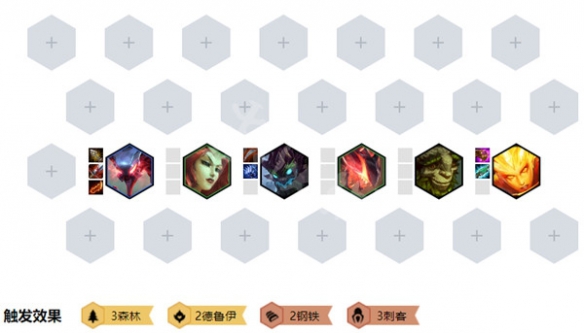 云顶之弈