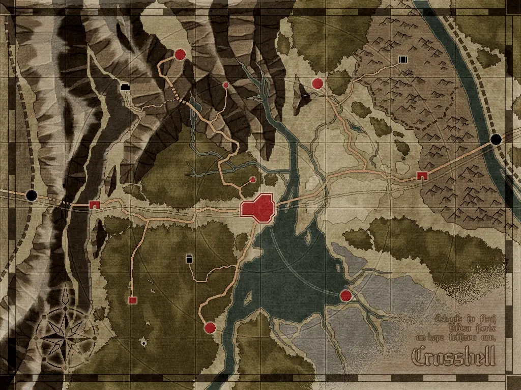英雄传说创之轨迹