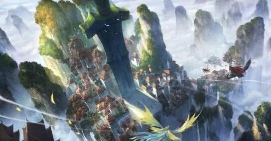 完美世界手游