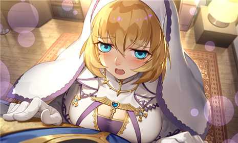 《姬魔恋战纪》就喜欢你的麻烦!
