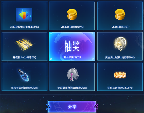 龙族幻想