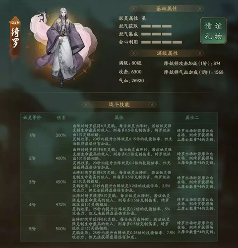 神都夜行录