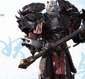 完美世界手游