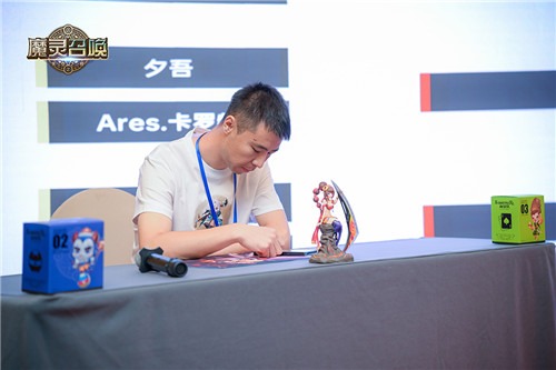 美哉金陵!魔灵召唤:2022城市站南京站完美落幕