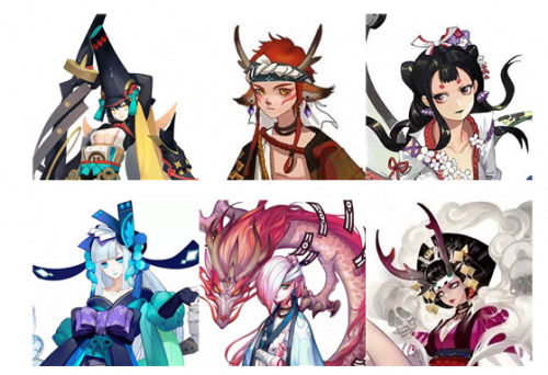 阴阳师