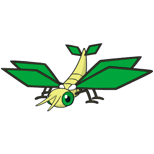 精灵宝可梦剑盾
