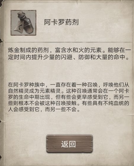 荒野日记