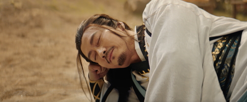 走近仙侠爱好者,小牛互娱诚邀“酒剑仙”谢君豪助力《以仙之名》