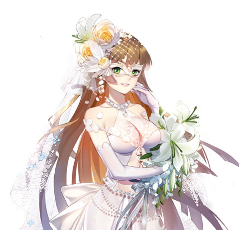 粽叶飘香《姬魔恋战纪》与卿共度端午佳节!