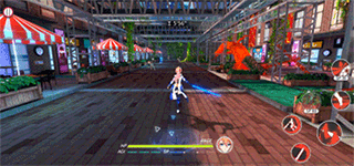 VGAME消零世界