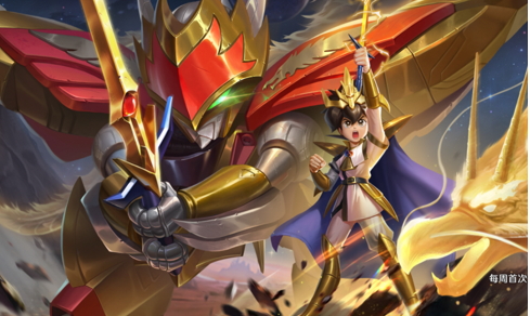 新版本、新魔神！《魔神英雄传》10月开启全新征程