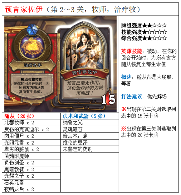 炉石传说