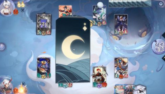 阴阳师百闻牌