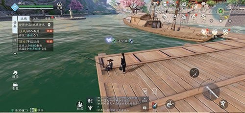 天涯明月刀