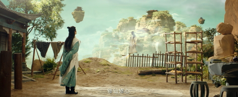 走近仙侠爱好者,小牛互娱诚邀“酒剑仙”谢君豪助力《以仙之名》