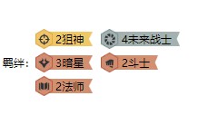 云顶之弈