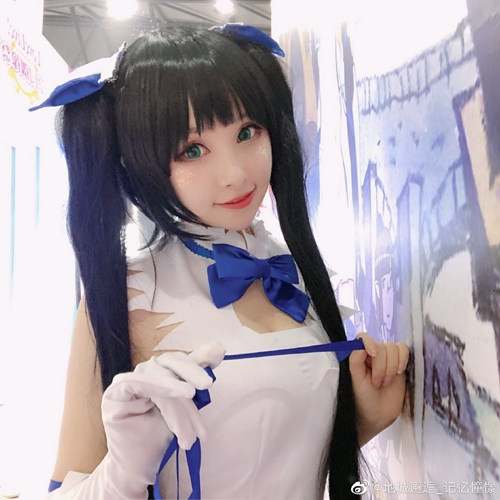 番剧手游《地城邂逅:记忆憧憬》确认参展CP27 1月1日相约上海