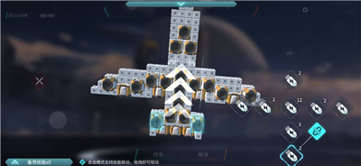 重装上阵