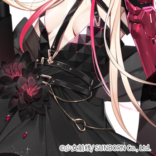 少女前线