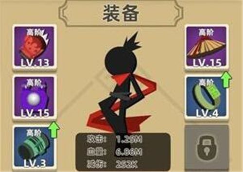 我功夫特牛手游