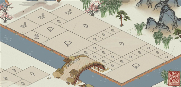 江南百景图