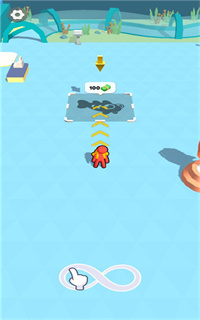 水族馆乐园APP