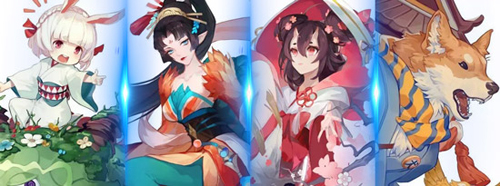 阴阳师百闻牌
