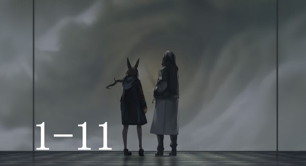 明日方舟