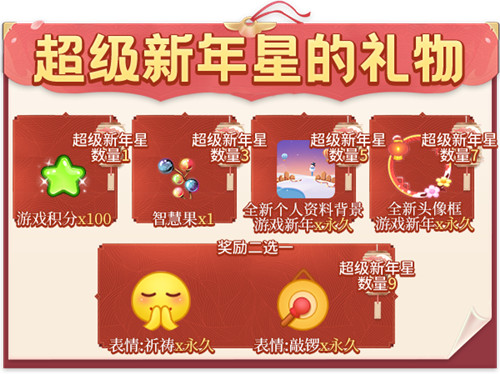 喜迎新年!《推理学院》限时活动1月8日精彩上线