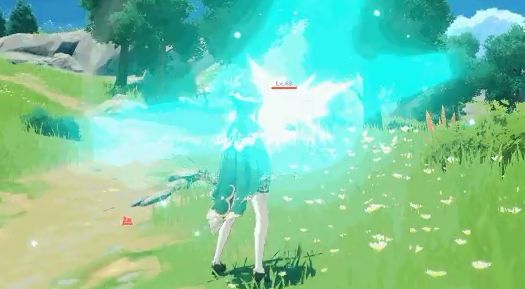 原神
