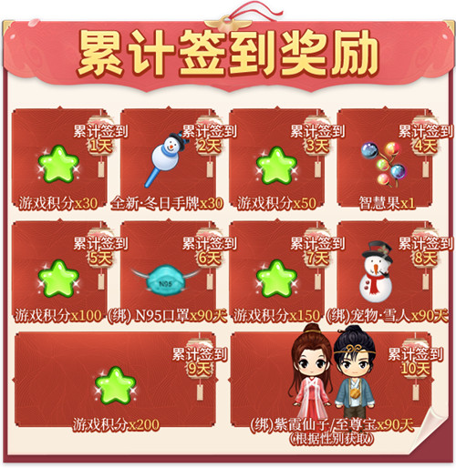 喜迎新年!《推理学院》限时活动1月8日精彩上线