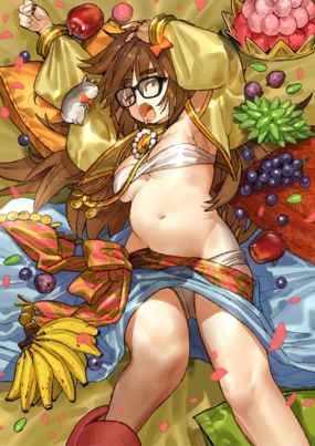 fgo伟大石像神(吉娜可)强度评测