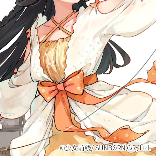 少女前线