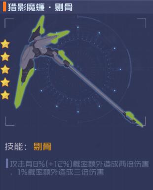 魂器学院