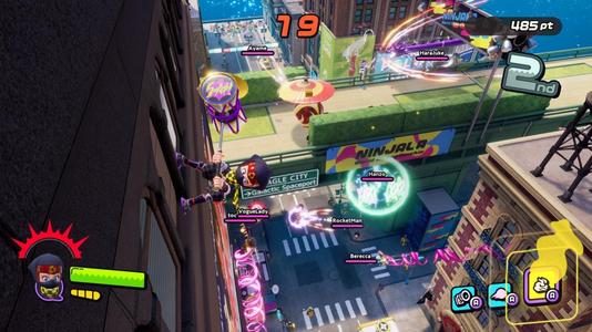 Ninjala
