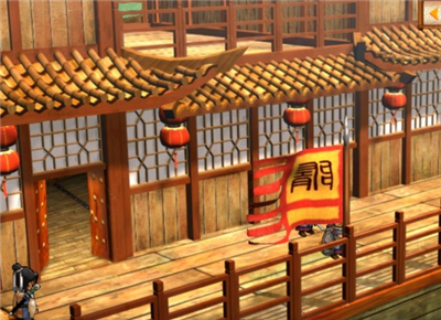 轩辕剑之天之痕