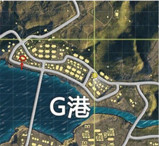 和平精英