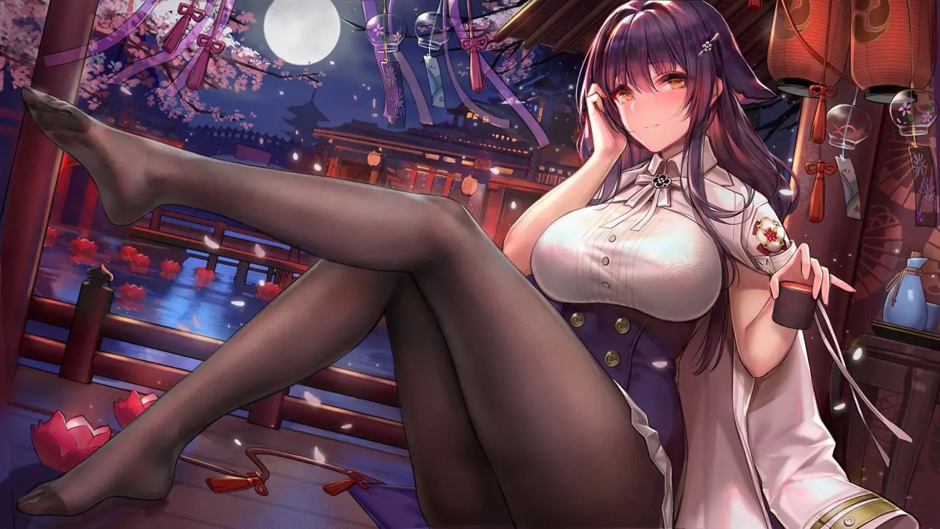 碧蓝航线