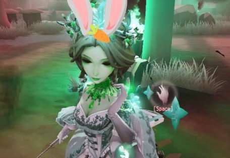 第五人格