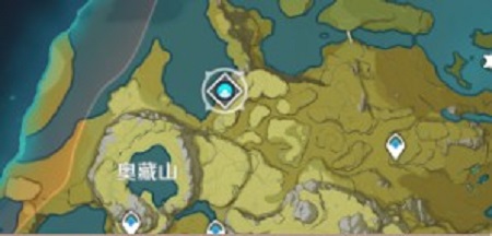 原神