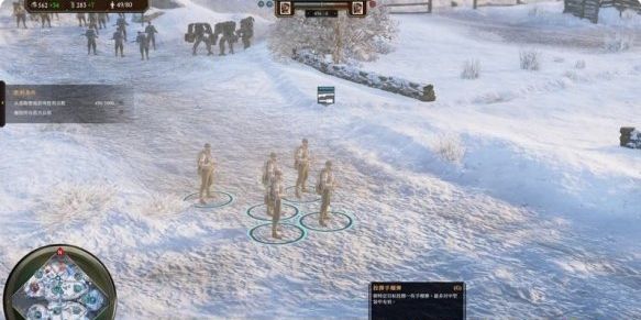 钢铁收割