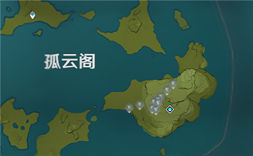 原神