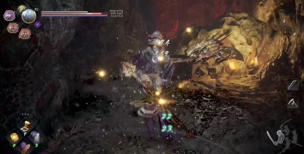 仁王2平安京讨魔传
