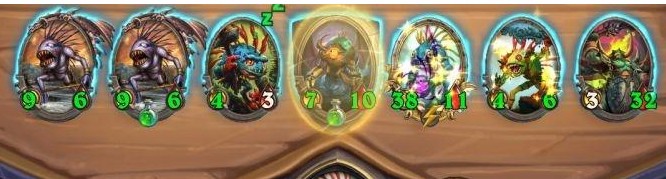 炉石传说
