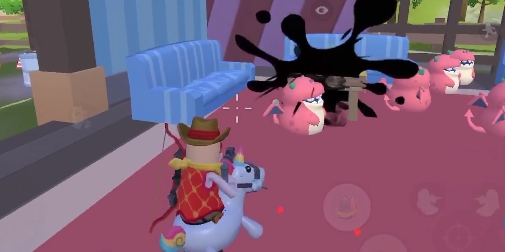 香肠派对
