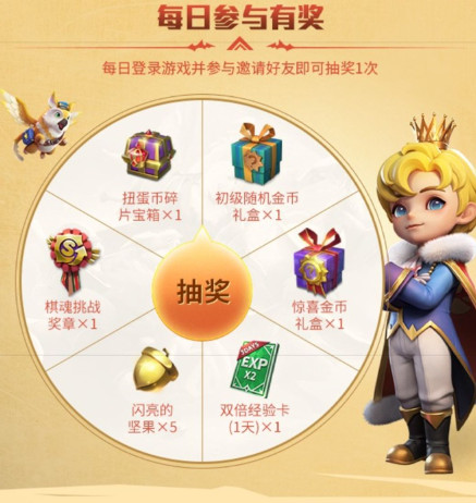 战歌竞技场