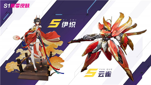 重磅联动曝光，多重福利来袭，《机动都市阿尔法》今日全平台公测开启