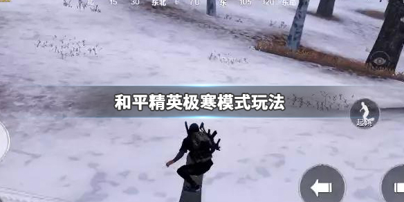 和平精英
