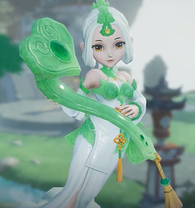 梦幻西游3D
