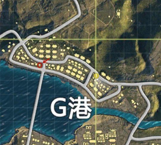 和平精英